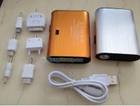移動電源供應與選購指南 5000-10000mAh電工電氣產品解析